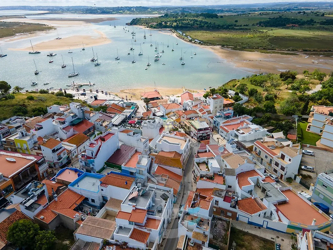 Moradia T0 à venda em Alvor, Portimão — foto 38