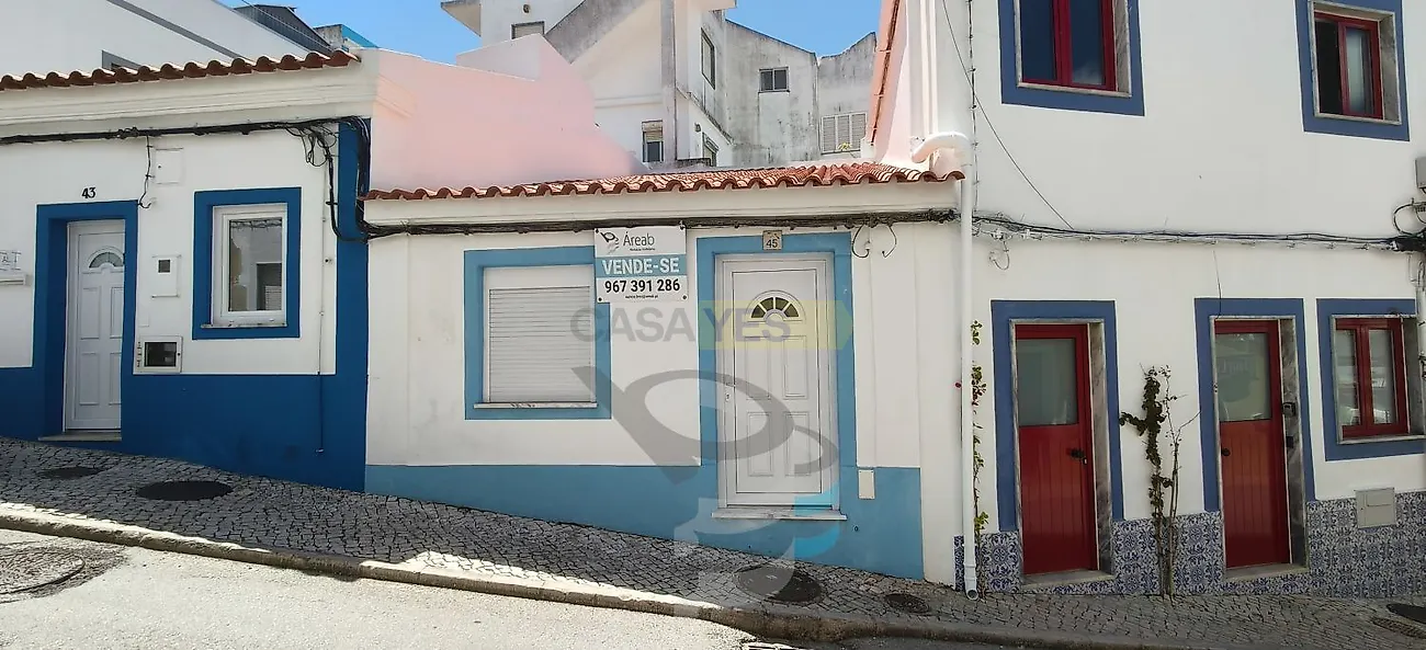 Moradia T0 à venda em Alvor, Portimão — foto 25