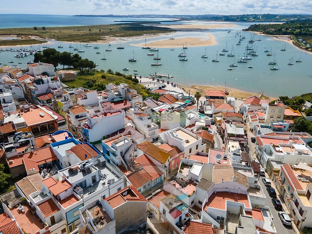 Moradia T0 à venda em Alvor, Portimão — foto 31