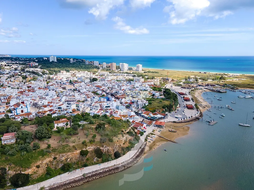 Moradia T0 à venda em Alvor, Portimão — foto 40