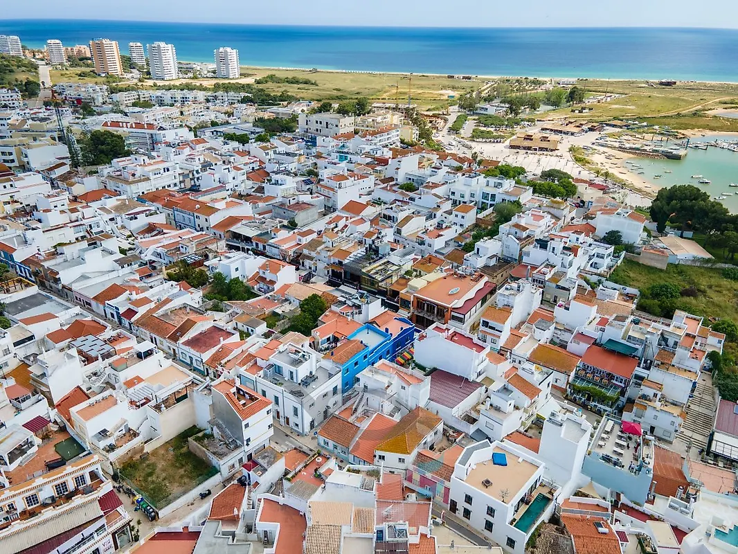 Moradia T0 à venda em Alvor, Portimão — foto 37