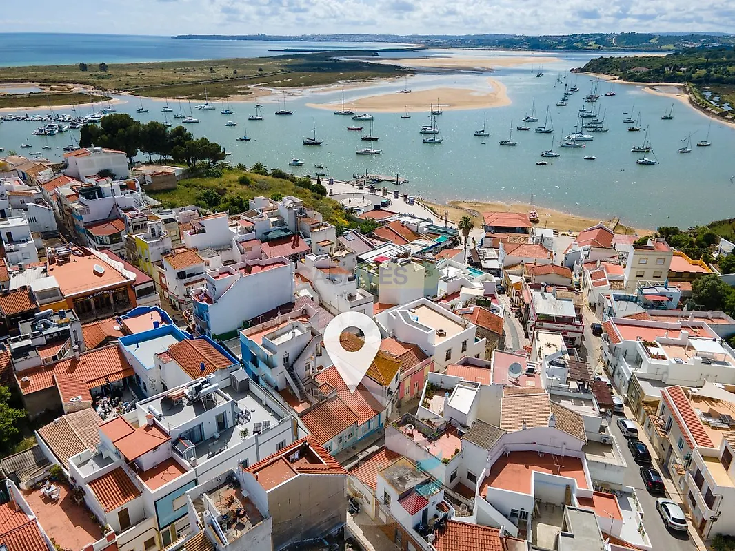 Moradia T0 à venda em Alvor, Portimão — foto 29