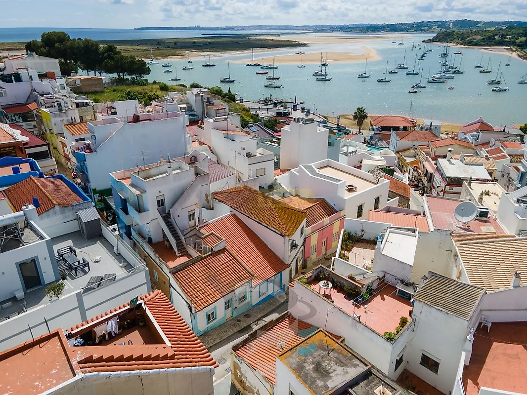 Moradia T0 à venda em Alvor, Portimão — foto 28