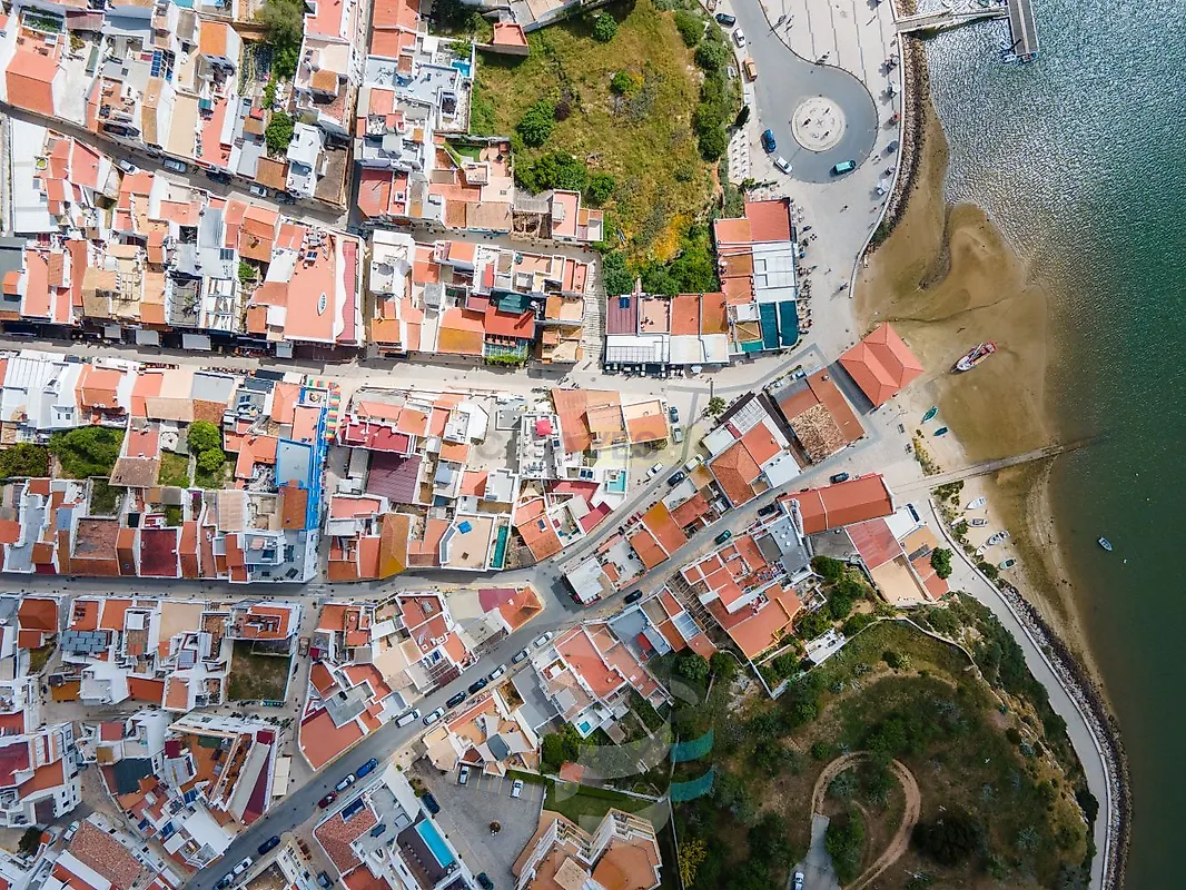 Moradia T0 à venda em Alvor, Portimão — foto 33