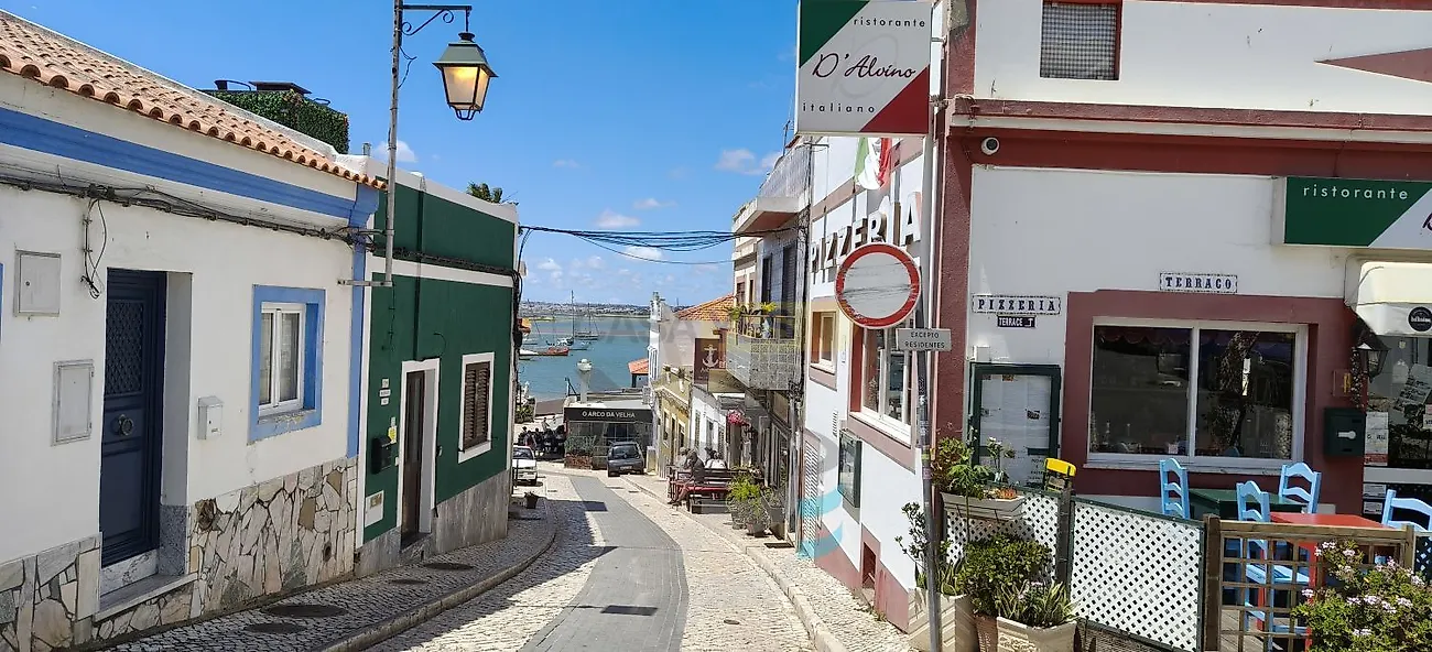 Moradia T0 à venda em Alvor, Portimão — foto 27