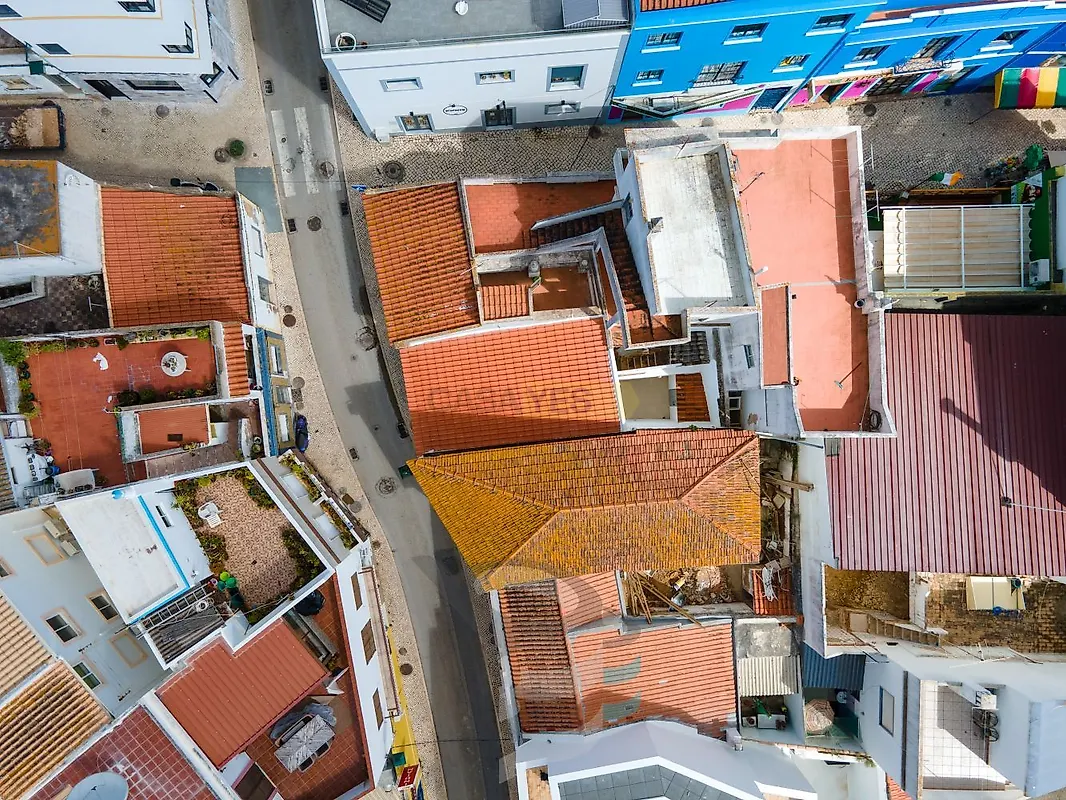 Moradia T0 à venda em Alvor, Portimão — foto 30