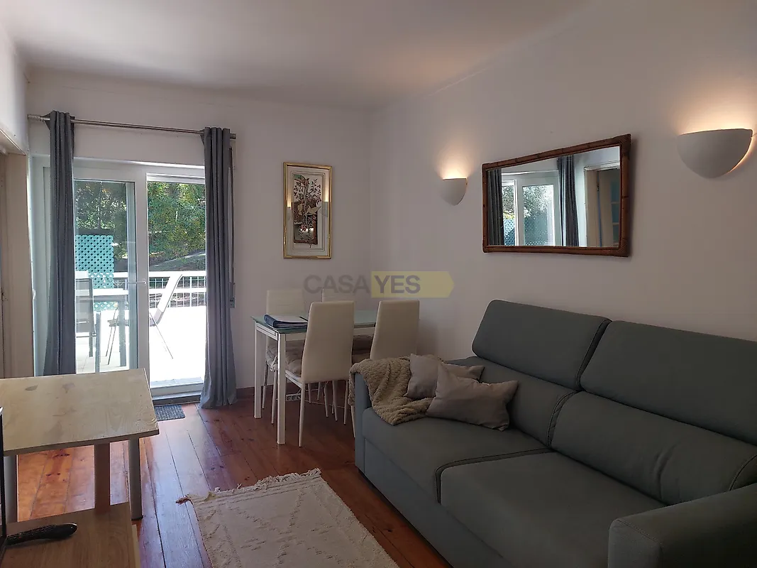 Apartamento T1 à venda em Cascais e Estoril, Cascais — foto 5