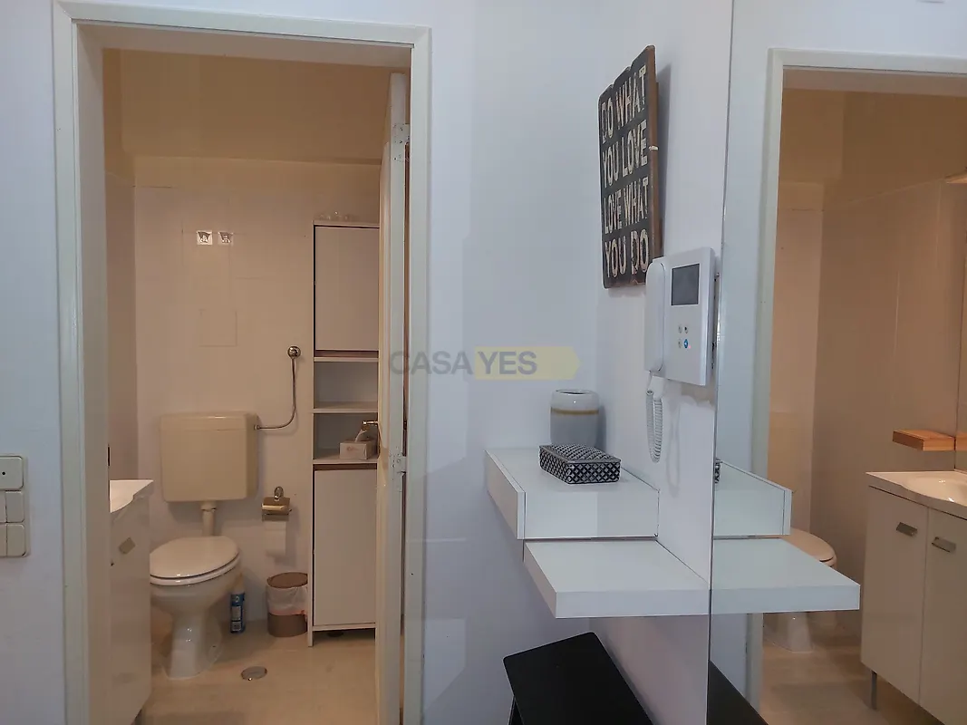 Apartamento T1 à venda em Cascais e Estoril, Cascais — foto 8