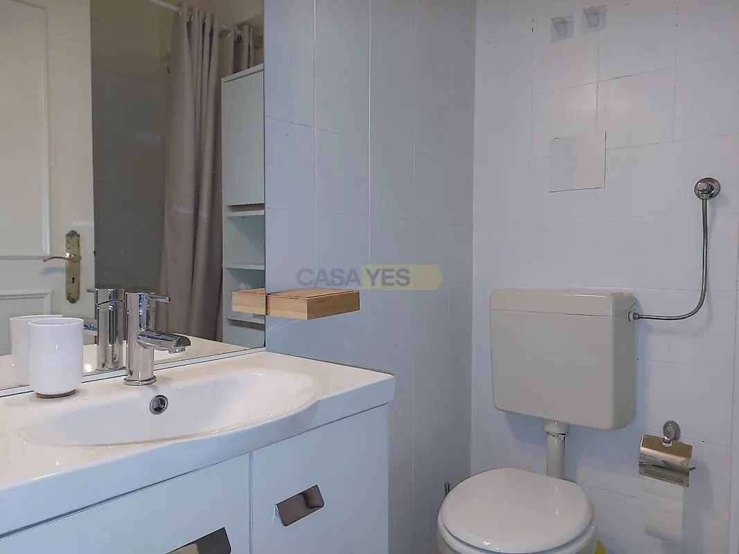 Apartamento T1 à venda em Cascais e Estoril, Cascais — foto 9