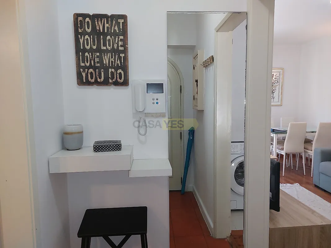 Apartamento T1 à venda em Cascais e Estoril, Cascais — foto 10
