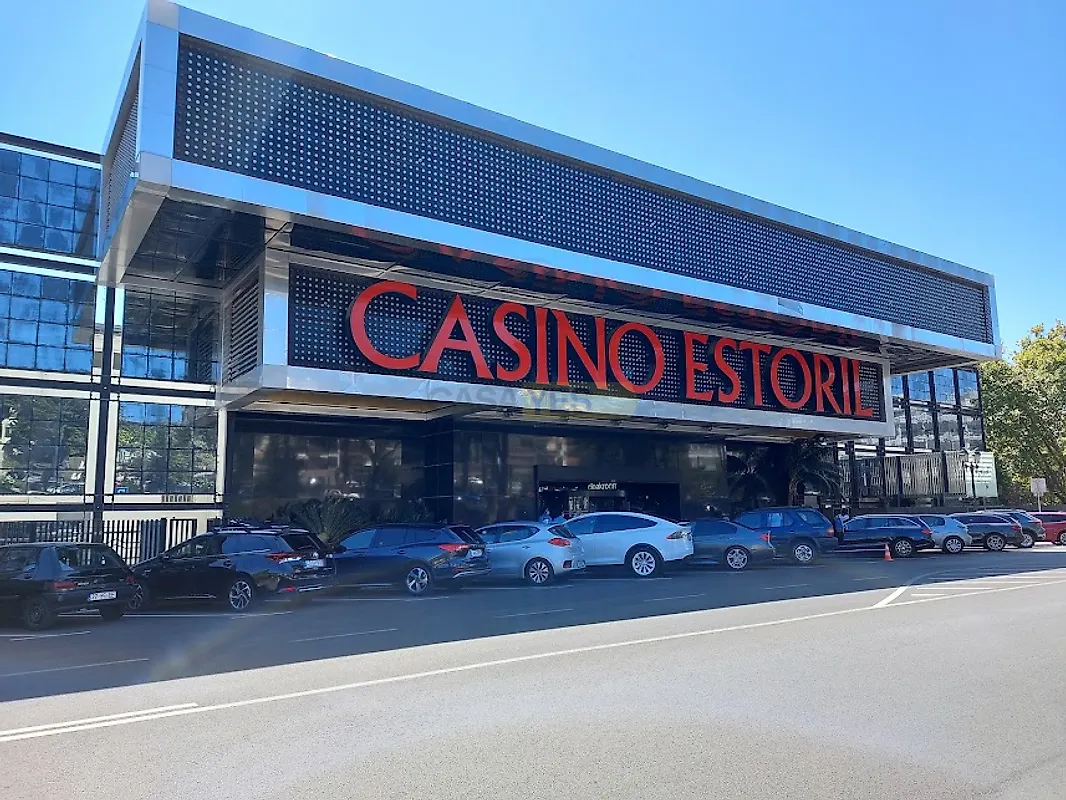 Apartamento T1 à venda em Cascais e Estoril, Cascais — foto 11