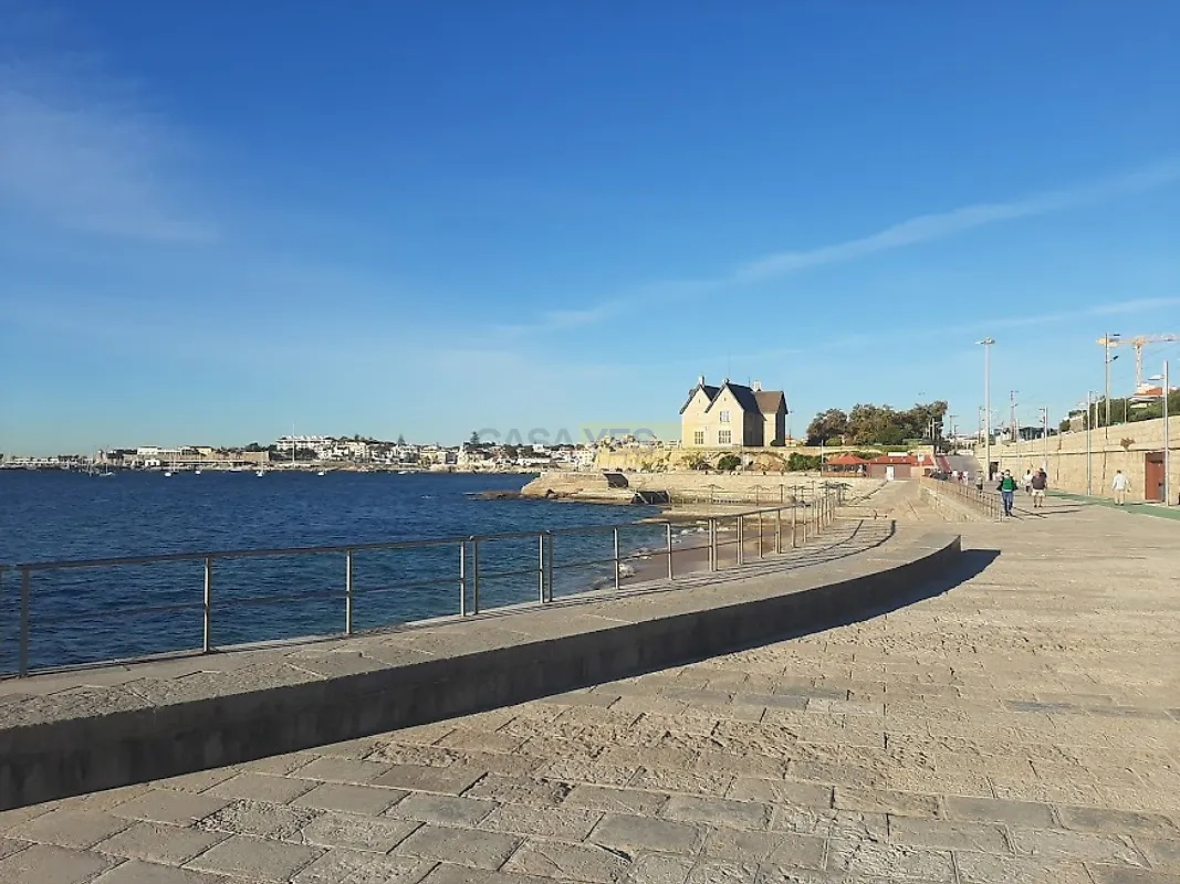 Apartamento T1 à venda em Cascais e Estoril, Cascais — foto 12