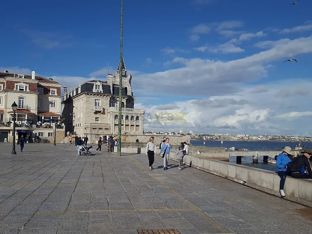 Apartamento T1 à venda em Cascais e Estoril, Cascais — foto 13
