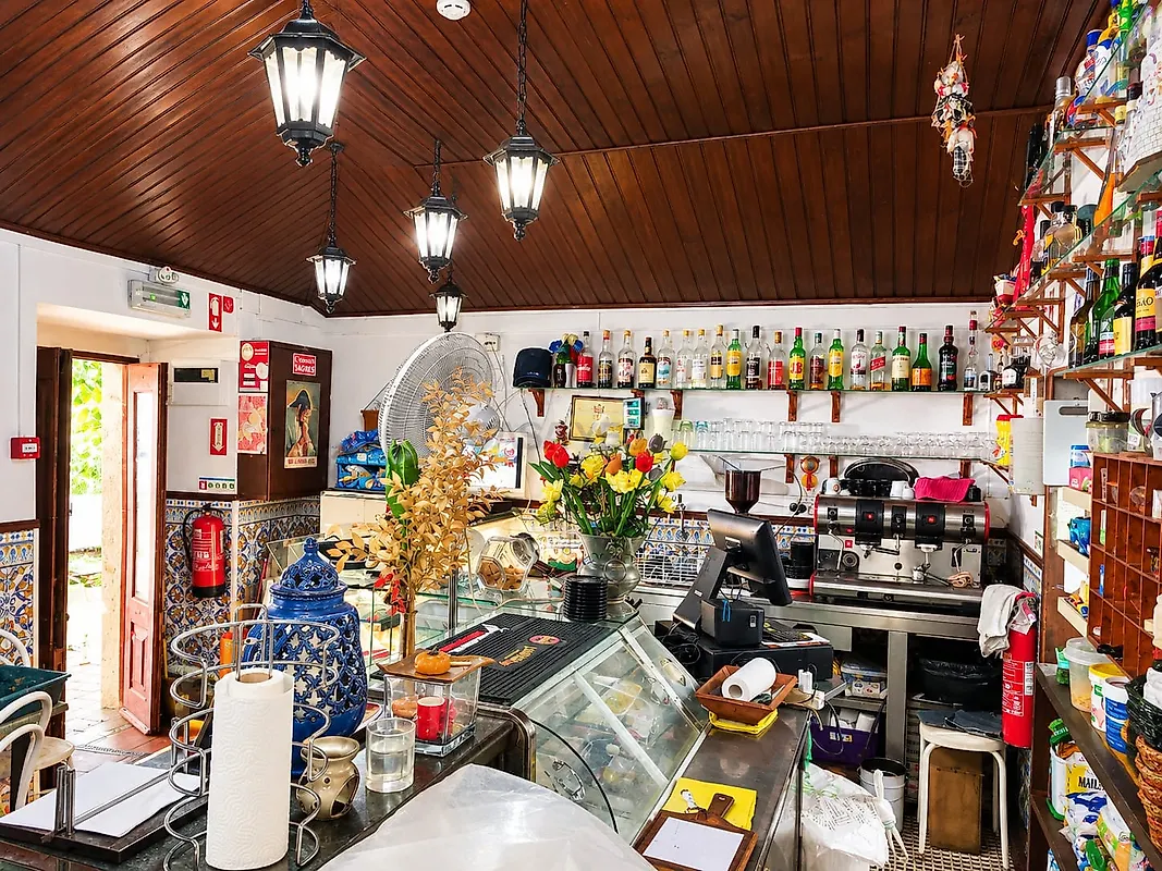 Apartamento T0 à venda em Cascais e Estoril, Cascais — foto 3