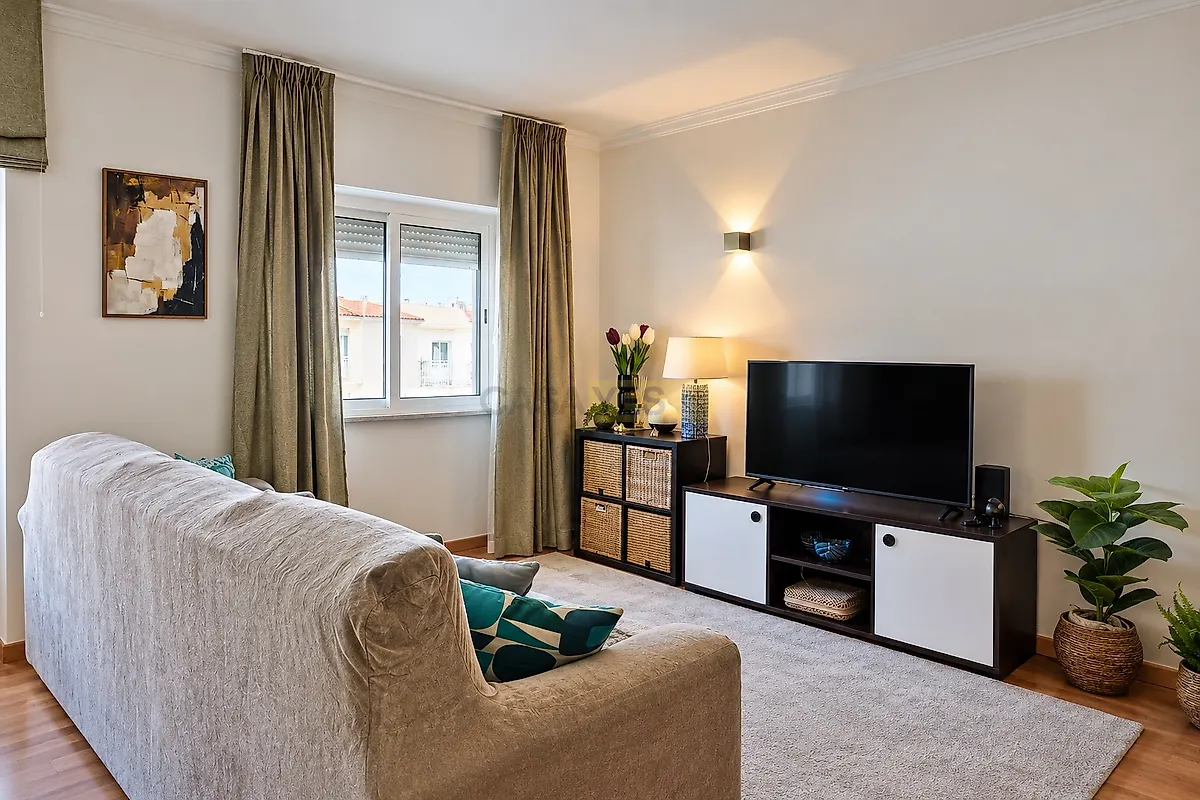 Apartamento T3 à venda em Cascais e Estoril, Cascais — foto 5