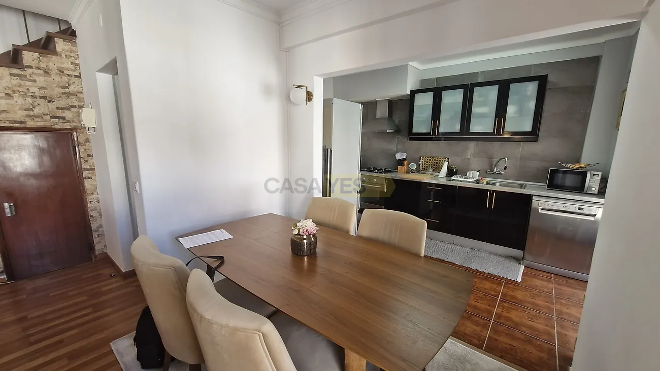 Apartamento T3 à venda em Cascais e Estoril, Cascais — foto 3