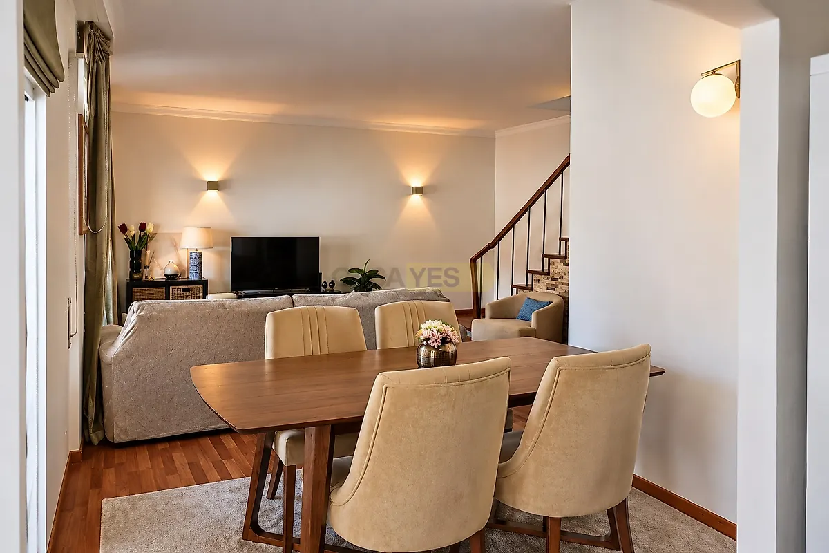 Apartamento T3 à venda em Cascais e Estoril, Cascais — foto 2