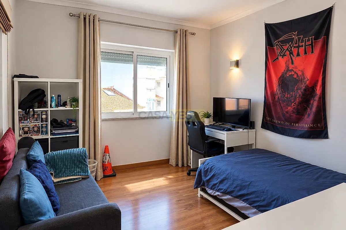 Apartamento T3 à venda em Cascais e Estoril, Cascais — foto 6