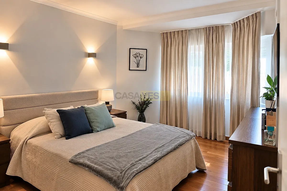 Apartamento T3 à venda em Cascais e Estoril, Cascais — foto 4