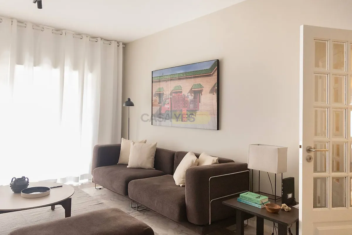Apartamento T3 à venda em Cascais e Estoril, Cascais — foto 5