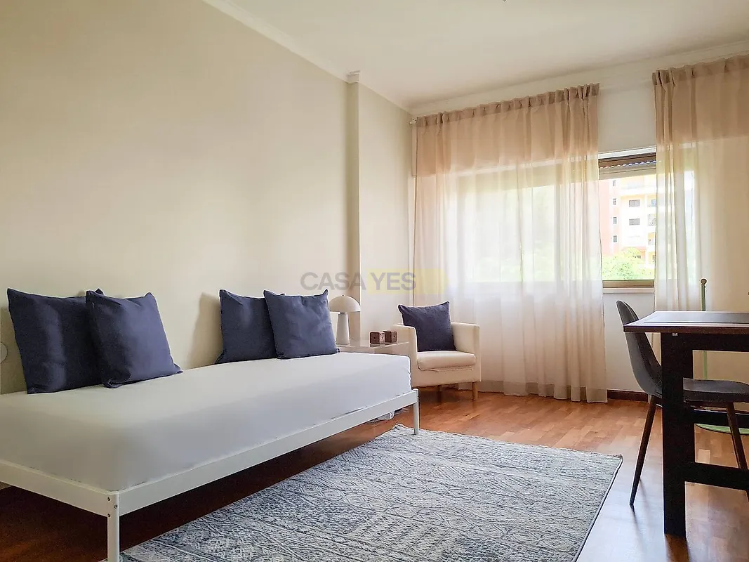 Apartamento T3 à venda em Cascais e Estoril, Cascais — foto 7