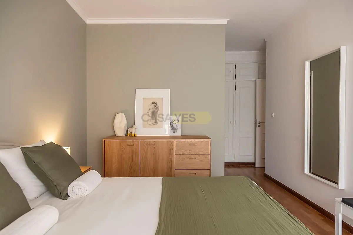 Apartamento T3 à venda em Cascais e Estoril, Cascais — foto 3