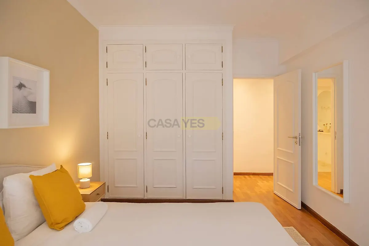 Apartamento T3 à venda em Cascais e Estoril, Cascais — foto 4