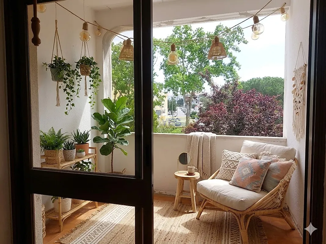 Apartamento T2 à venda em Cascais e Estoril, Cascais — foto 11