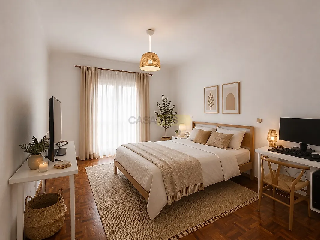 Apartamento T2 à venda em Cascais e Estoril, Cascais — foto 9