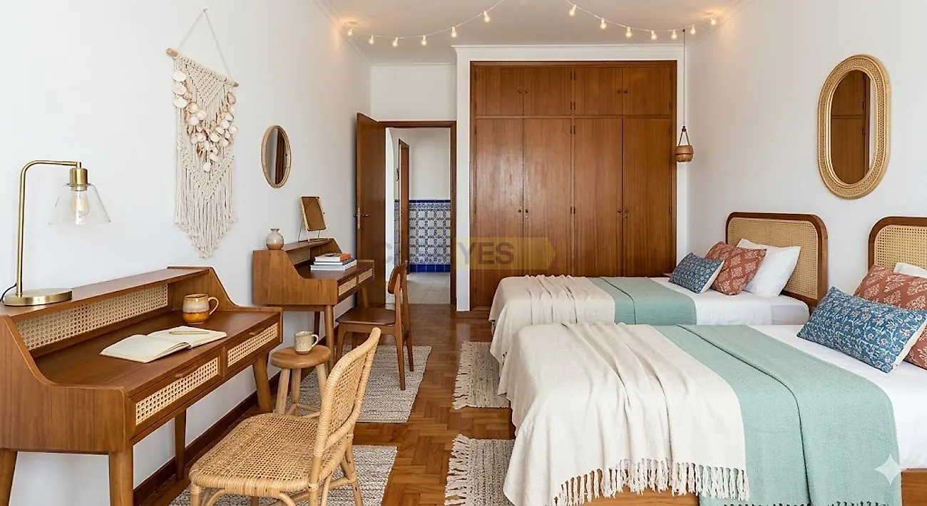 Apartamento T2 à venda em Cascais e Estoril, Cascais — foto 15