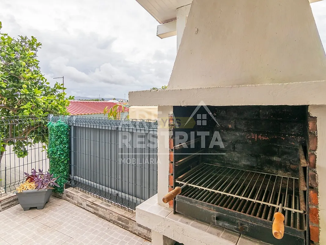 Moradia T3 à venda em Fernão Ferro, Seixal — foto 5