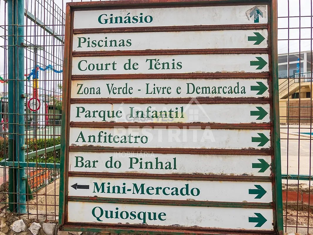 Moradia T3 à venda em Fernão Ferro, Seixal — foto 24