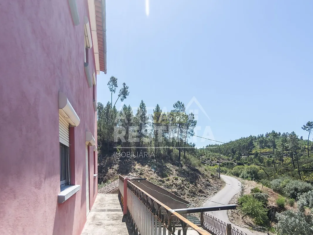 Moradia T6+ à venda em Cambas, Oleiros — foto 11