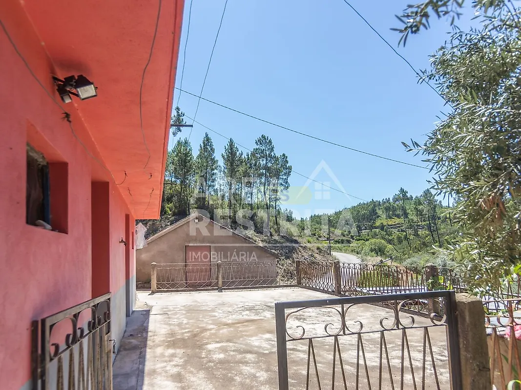 Moradia T6+ à venda em Cambas, Oleiros — foto 16
