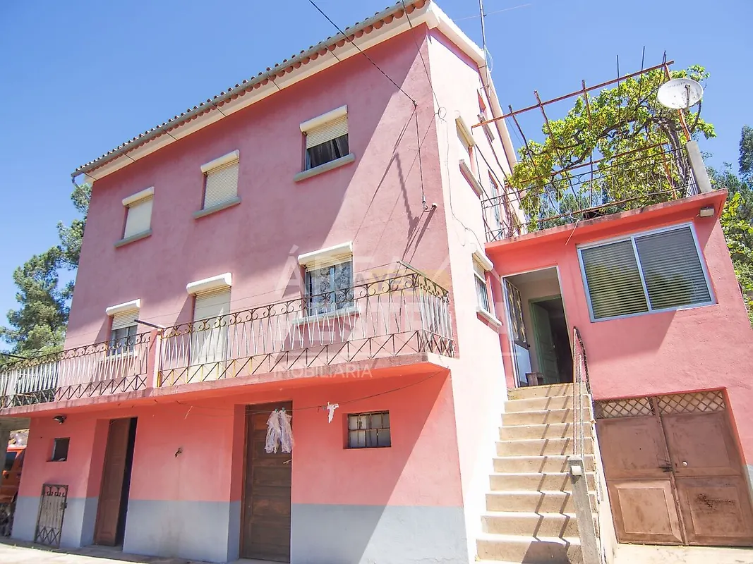 Moradia T6+ à venda em Cambas, Oleiros — foto 18
