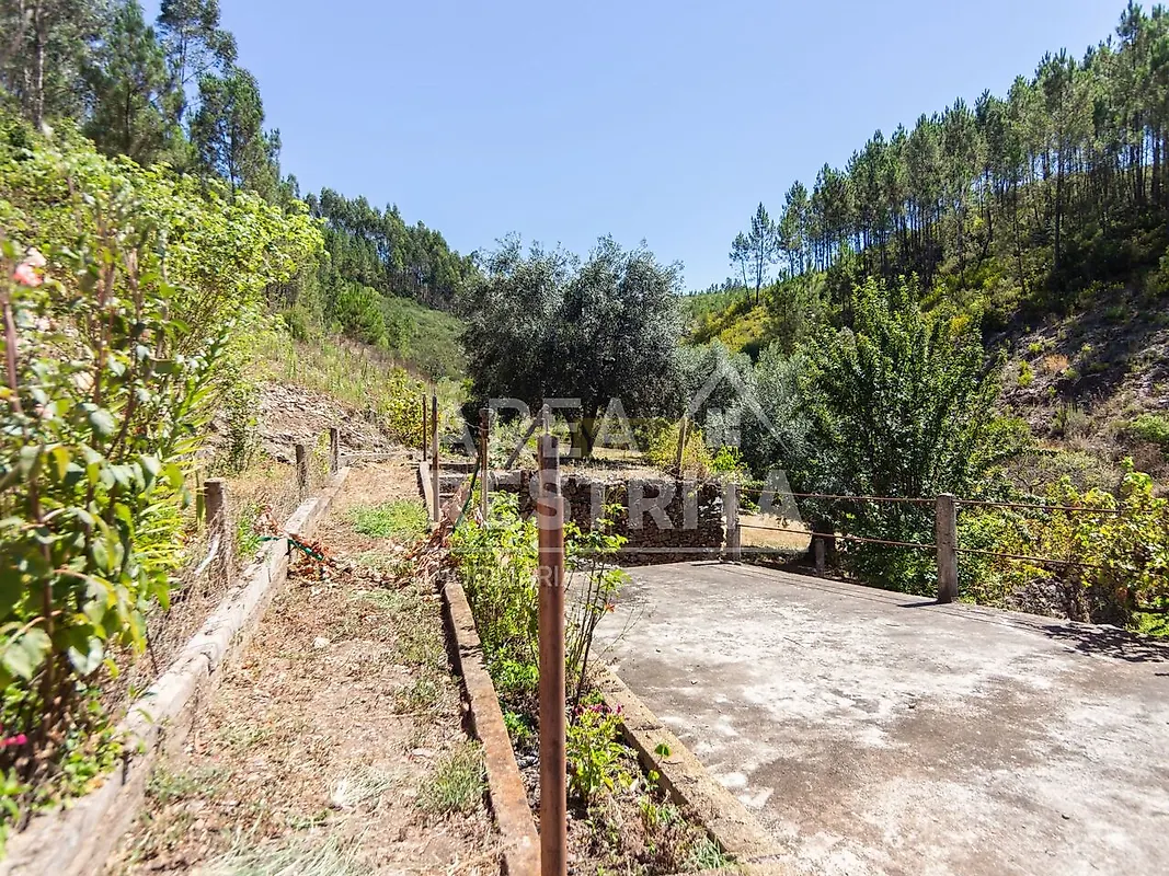 Moradia T6+ à venda em Cambas, Oleiros — foto 19