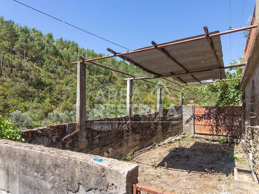 Moradia T6+ à venda em Cambas, Oleiros — foto 24