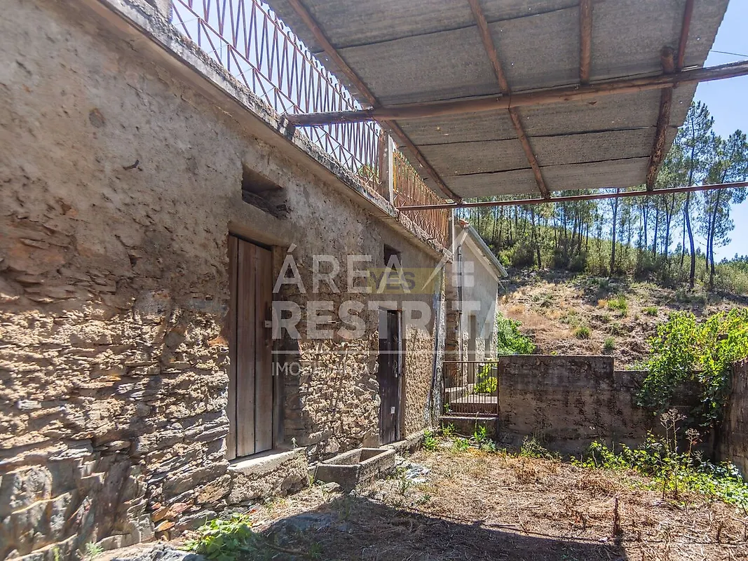Moradia T6+ à venda em Cambas, Oleiros — foto 25
