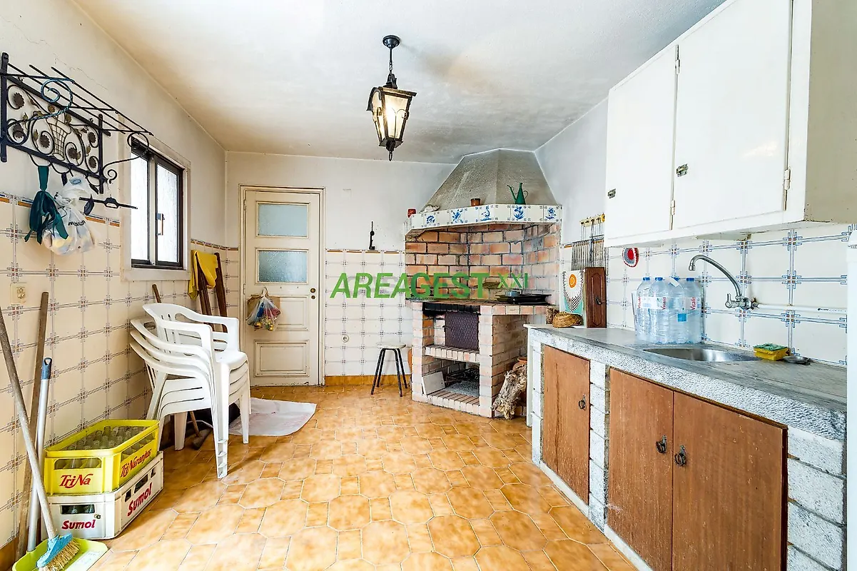 Moradia T4 à venda em Alvalade, Lisboa — foto 19