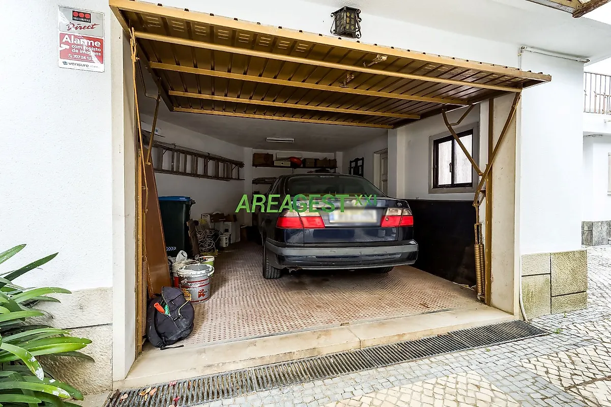 Moradia T4 à venda em Alvalade, Lisboa — foto 24