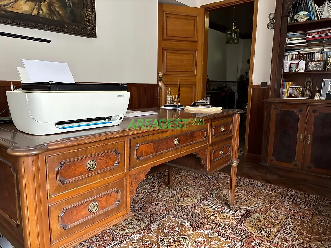Moradia T4 à venda em Alvalade, Lisboa — foto 22