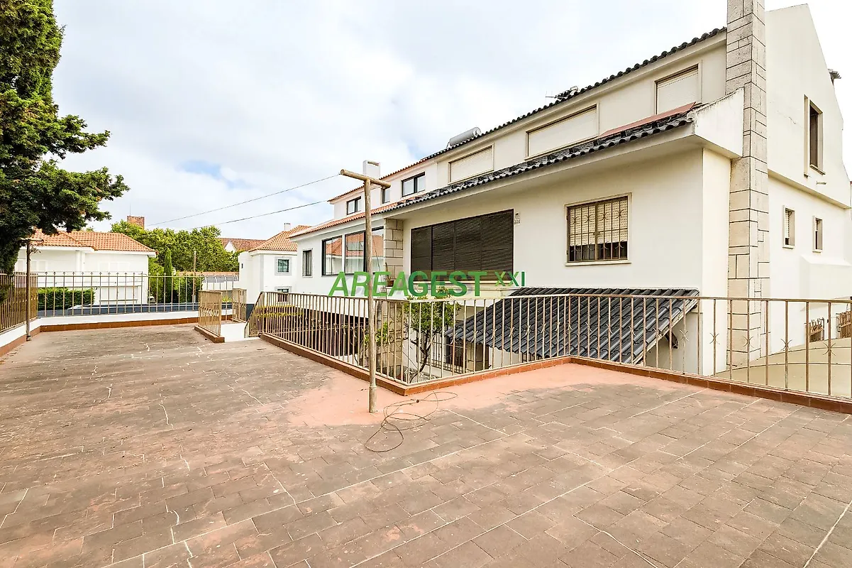 Moradia T4 à venda em Alvalade, Lisboa — foto 23