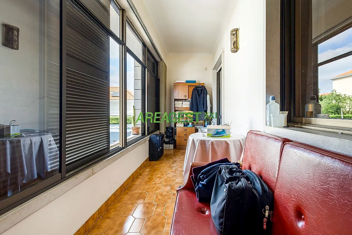 Moradia T4 à venda em Alvalade, Lisboa — foto 14
