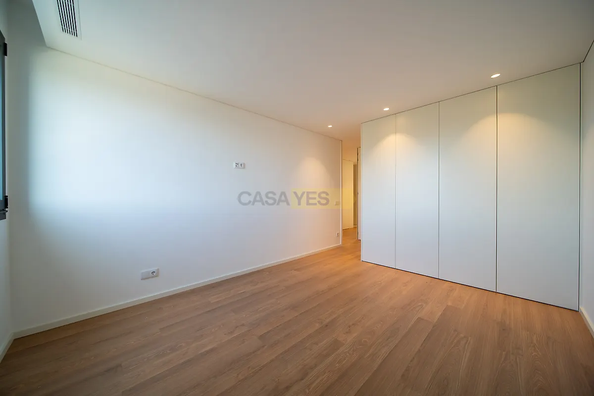 Apartamento T3 à venda em Oliveira, São Paio e São Sebastião, Guimarães — foto 5