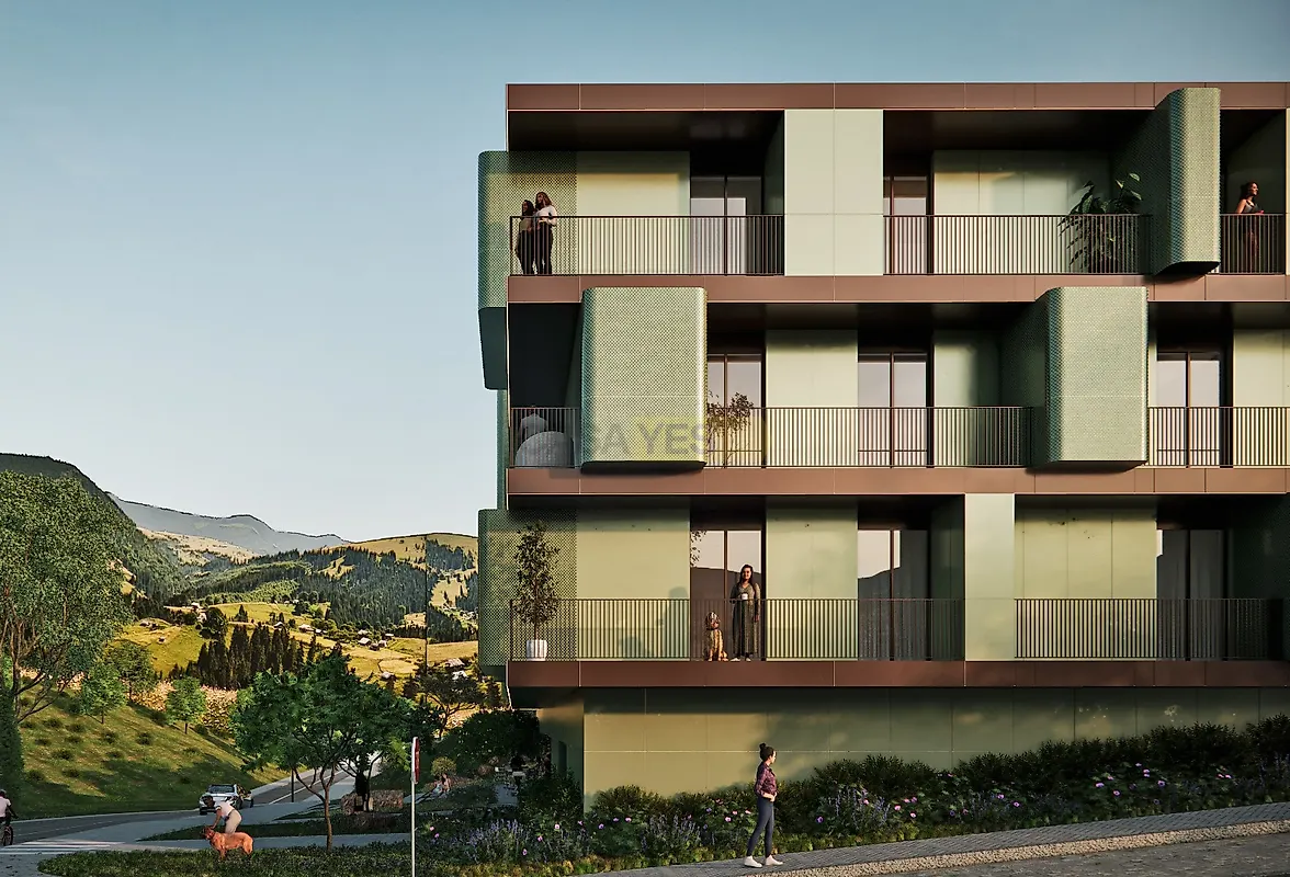 Apartamento T1 à venda em Infias, Vizela — foto 6