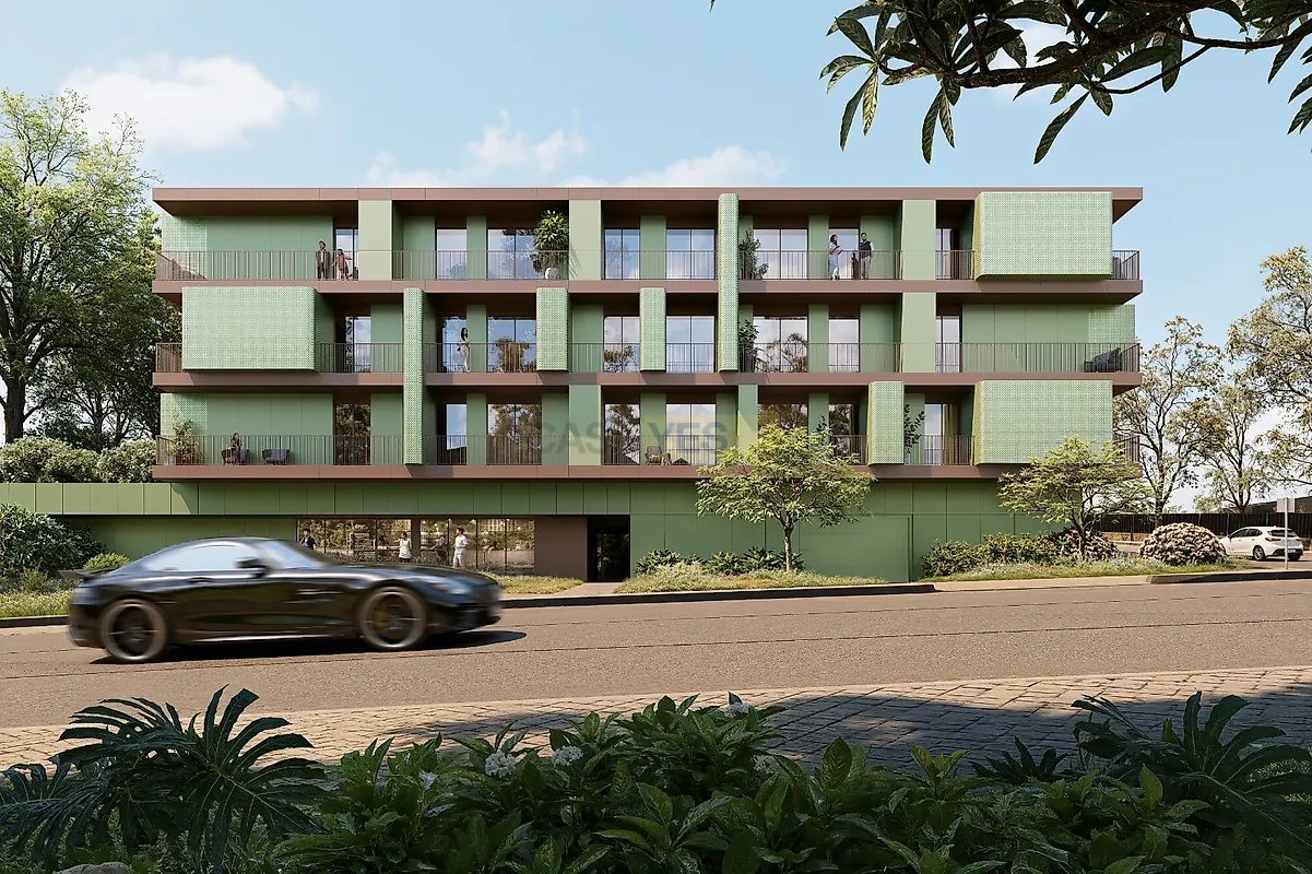 Apartamento T2 à venda em Infias, Vizela — foto 12