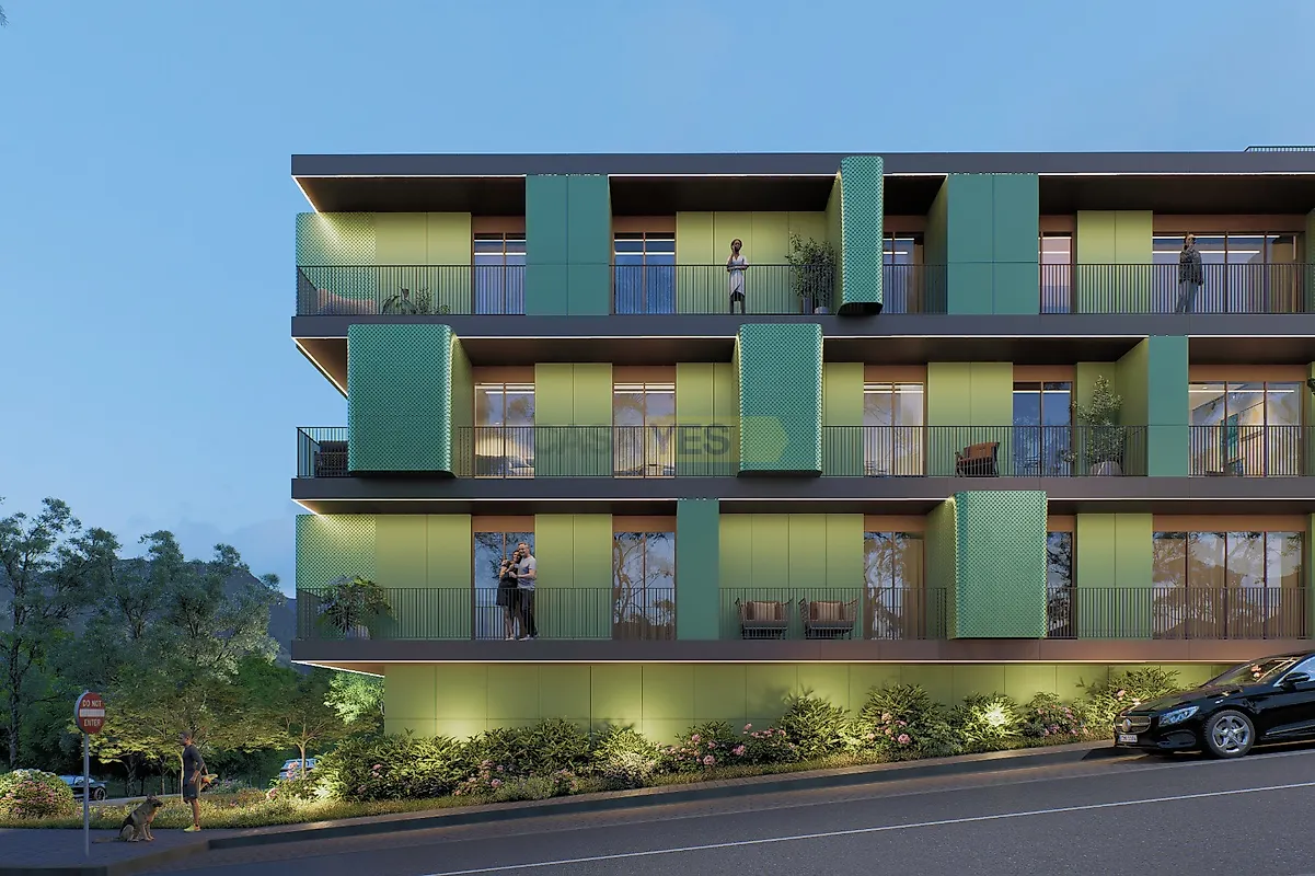Apartamento T2 à venda em Infias, Vizela — foto 19