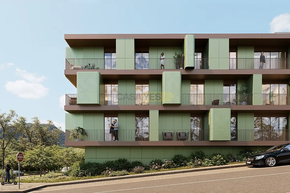 Apartamento T2 à venda em Infias, Vizela — foto 13