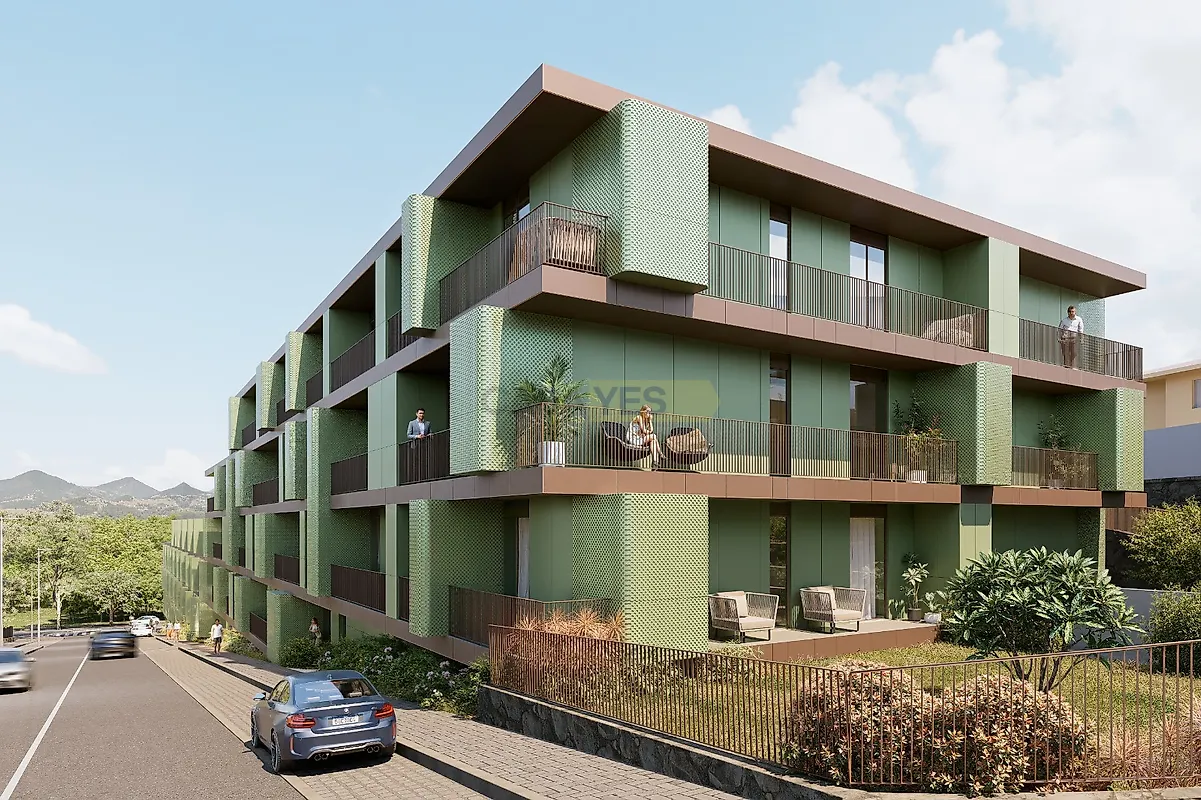 Apartamento T2 à venda em Infias, Vizela — foto 17