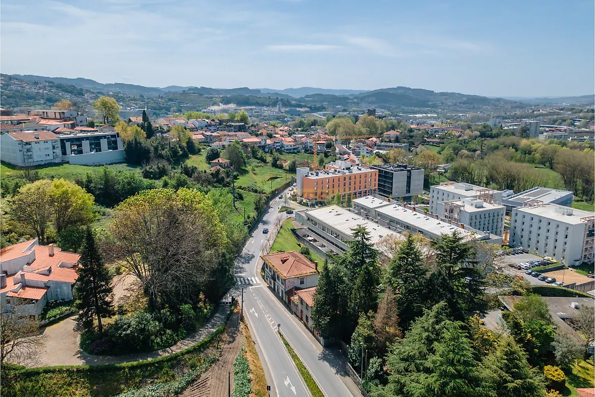 Moradia T0 à venda em Oliveira, São Paio e São Sebastião, Guimarães — foto 8